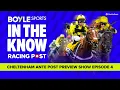 Cheltenham Festival Ante-post Tips from Paul Kealy Tom Segal In The Know