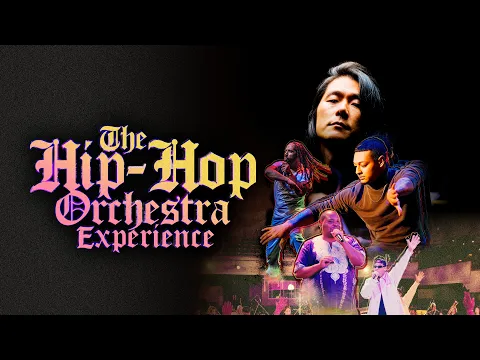 Marquee TV | The Hip-Hop Orchestra Experience