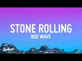 Rod Wave - Stone Rolling