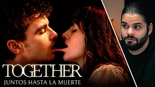 El LÍMITE entre el AMOR y la DEPENDENCIA | Together | Relato y Reflexiones