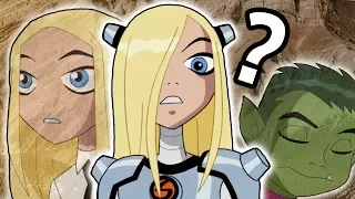 Teori se? - O que aconteceu com a Terra?!