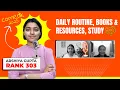 Download Lagu COMEDK 2025 Topper Arshita Gupta Ranked 303 🏅 Shares Her Success Story - COMEDK Topper Interview 🏆
