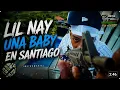 LIL NAAY - UNA BABY EN SANTIAGO (AUDIO OFICIAL)