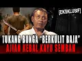 Download Lagu SAYA MUAK SELALU DIPALAK !! TUKANG BUNGA VS PREMAN PUNGLI (PELAKU ILMU KEBAL KAYU SEMBAH)