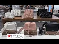 MACY S NEW SUMMER 2026 DESIGNER BAGS ARRIVALS TIMELESS ELEGANT STYLE