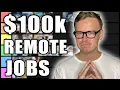 Best Remote Jobs Tier List Remote Careers RANKED