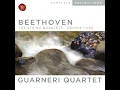 String Quartet No. 10 in E-Flat Major, Op. 74, "Harp": I. Poco adagio - Allegro