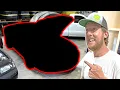 FINALLY Revealing My Rarest Car