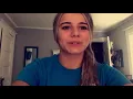Ellie Yoder - Dodger Senate 2018-2019