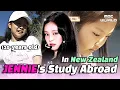 SUB I m the One You ve Heard about - Jennie Queen Jennie s Study Abroad in New Zealand