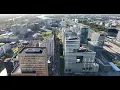 Download Lagu A Journey Through the Skies of Amsterdam Zuid.