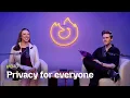 Why Firefox built a free VPN into the browser Outside the Fox