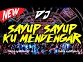Download Lagu DJ SAYUP SAYUP KU MENDENGAR VIRAL BOXING MEDAN BASS NYA BIKIN GAK TAHAN SPEAKER SAMPEK JEBOL
