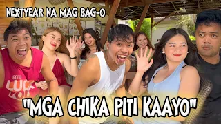 Chika napod | Bisaya Vines