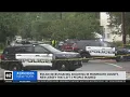 2 hurt in Freehold New Jersey shooting