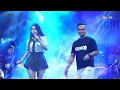 Download Lagu GERHANA DALAM CINTA - EKA SHELVIA   CHOLIS JULIANO - ALL NEW METRO COMET COMUNITY - ANIJAYA AUDIO