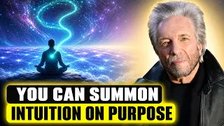 Your Subconscious Has a Secret Doorway — Here's How to Find It | Gregg Braden