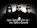Download Lagu Ayaz Erdoğan feat AI - Sen Üşüme (Remix)