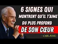 Download Lagu 6 signes qui montrent qu’il est vraiment amoureux de toi | Carl Jung MP3