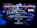 Download Lagu YUMMY REBORN X PACAR LIMA LANGKAH X KAMU -DUTCH DISKO REVOLUTION #HALUSPEED
