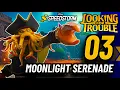 Disney Speedstorm: Season 9 [Chapter 3] Moonlight Serenade Guide |   Gameplay