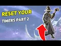 Daily Final Fantasy Xiv Online Highlights RESET YOUR TIMERS PART 2
