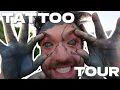 Were my tattoos a MISTAKE