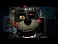 Lefty Jumpscare Freddy Fazbear Pizzeria 6