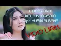 Download Lagu UDAN JANJI - NELLA KHARISMA Vidio Lirik
