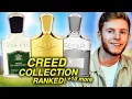 Download Lagu Ranking My Entire CREED Fragrance Collection from Worst to Best