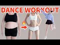 Download Lagu 10 Min Sweaty Dance Workout to Lose Weight At Home! Happy Cardio Dance / Burn Fat