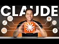 The ONLY Claude Tutorial You ll Ever Need in 2026