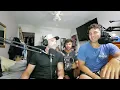 Great Way to Close an Album  - Fit For a King x Chris Motionless -  Witness the End (Reaction)