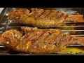 Oven Grill Red Snapper Fish Quick Easy