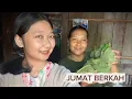 INDAHNYA BERBAGI JUMAT BERKAH || MATURNUWUN SKC BALI🙏🏼