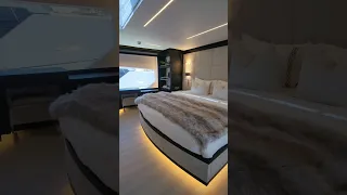 Sneak Peak of the 2020 Hargrave 92′ Yacht Tour