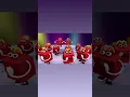 Download Lagu McDonald's Happy Meal Dancing But To Shimmy Shimmy YA Meme 💀😭🔥.