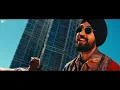 JUGNI | OFFICIAL MUSIC VIDEO | DILJIT DOSANJH X DIAMOND PLATNUMZ