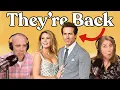 The Most Polarizing Couple In Hollywood Blinded by the Item