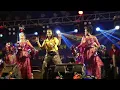 Download Lagu nagin nagin  || stage performance || ariyoshi synthia || pwk