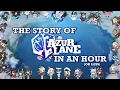 The Story of Azur Lane in an Hour