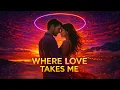 Lagu WHERE LOVE TAKES ME – 🔥Emotional Progressive Dance Anthem ❤️