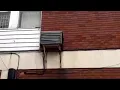 Take Five but featuring broken air con jazz door glove box and a bin