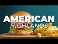 Highlands BEST american restaurants Food tour of Highlands North Carolina