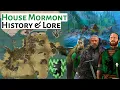 Lagu House Mormont Of Bear Island | The North | House Of The Dragon / ASOIAF History \u0026 Lore Explained