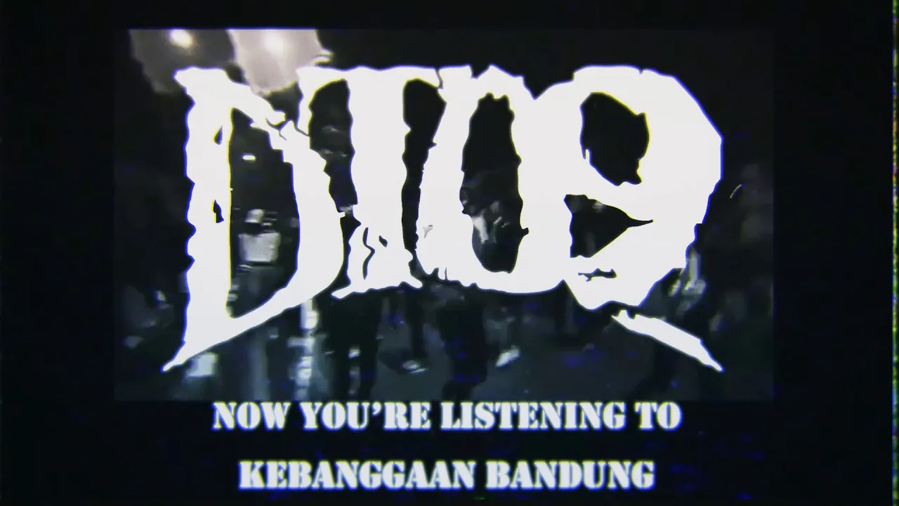 DT09 - Kebanggaan Bandung (New Version) DT09 - Kebanggaan Bandung (New Version)