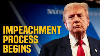 Trump gets DISASTROUS news from Congress