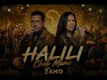 Cheb Mami feat. Zaho – Halili (Afro x Arabic Blend 🔥)