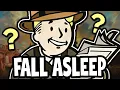 2 Hours of Fallout Mysteries to Fall Asleep to