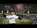 Download Lagu De V-Pitch van BTS bij de LA Dodgers ging viraal nog voordat hij hem gooide!?